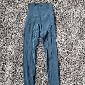 Lululemon align pant *28 inch*